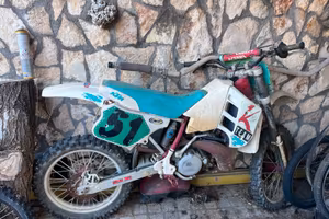 Ricambi Ktm 250 2t 1991-3