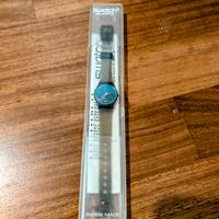 Swatch Lady LB108 "Velvet Underground" (anno 1985)