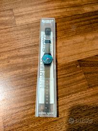 Swatch Lady LB108 "Velvet Underground" (anno 1985)