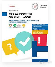 VERSO L'INVALSI SECONDO ANNO
