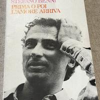 Prima o poi l’amore arriva S. Benni Feltrinelli