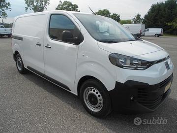 FIAT SCUDO VAN MY25 L2H1