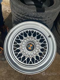 cerchi bmw