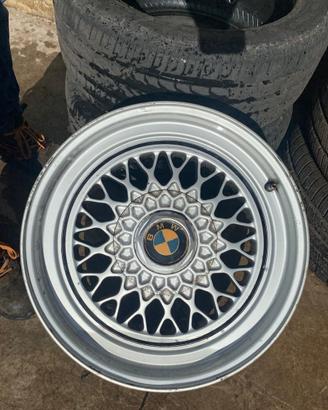 cerchi bmw