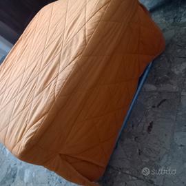 pouf letto singolo 