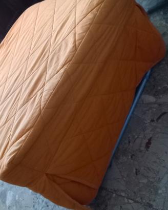 pouf letto singolo 