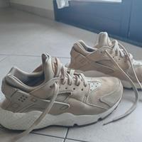 Nike Air Huarache "mushroom" Edizione limitata