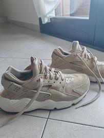 Nike Air Huarache "mushroom" Edizione limitata