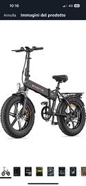 E-bike