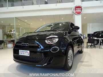 FIAT 500 Berlina 42 kWh