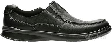 Calzature Clarks Cotrell Free Mocassino Uomo N.42