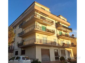 Appartamento a san lucido