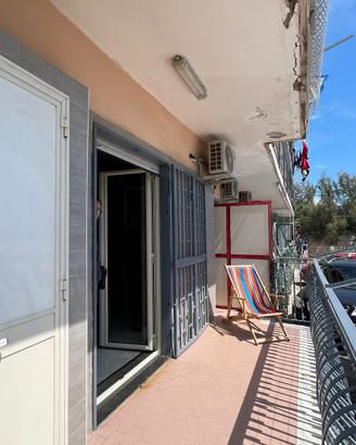 Casa vacanze Ercolano NA a casa di nonna Emilia