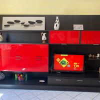 Mobile sala porta tv