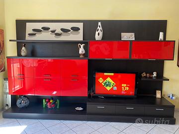 Mobile sala porta tv