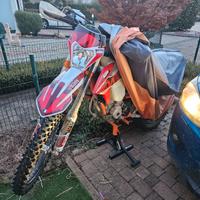 KTM 350 EXC Six Days - 2023