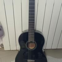 Yamaha Chitarra C40