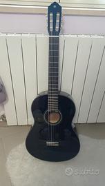 Yamaha Chitarra C40