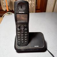 Cordless brondi