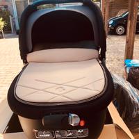 Trio Jane Trider Strata perfetto..