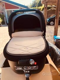 Trio Jane Trider Strata perfetto..