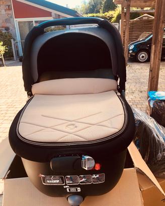 Trio Jane Trider Strata perfetto..