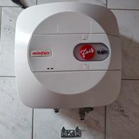 scaldabagno elettrico merloni minifais 10 