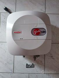 scaldabagno elettrico merloni minifais 10 