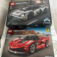 Lego Technic