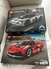 Lego Technic
