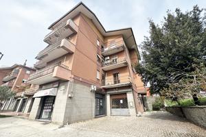 Appartamento Civita Castellana