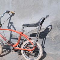 Bici Ranger anni 70