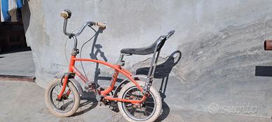 Bici Ranger anni 70