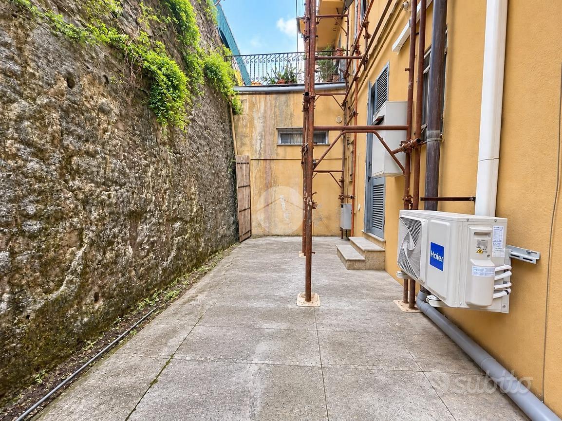 Appartamento – Genova, Borgoratti, Levante - Vista 2