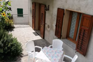 Trentino-Appartamento in centro a Castello Tesino
