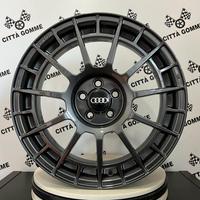 4 CERCHI IN LEGA AUDI A1 DA 18"
