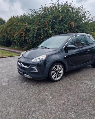 Opel Adam Rocks 1.2 70 CV Air