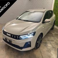 Dacia Sandero Streetway 1.0 TCe 90 CV Expression