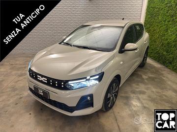 Dacia Sandero Streetway 1.0 TCe 90 CV Expression