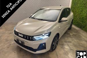 Dacia Sandero Streetway 1.0 TCe 90 CV Expression