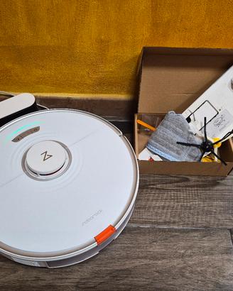 Roborock s7