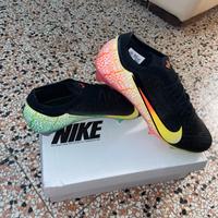 Nike Mercurial Vapor 15 Elite “Flyknit Multicolor”