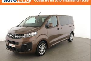 OPEL Zafira Life LC97776