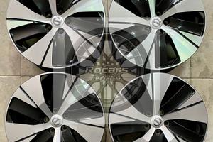 Cerchi 18 originali Volvo Xc40 Xc60 V40 V50 Ford