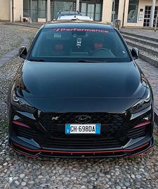 Hyundai i30N