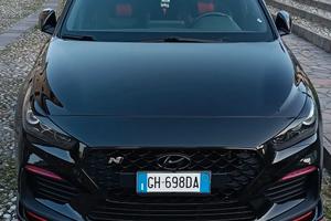 Hyundai i30N