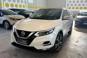 Nissan Qashqai 1.5 dCi 110CV Tekna+ 2019