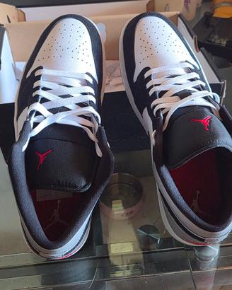 Air Jordan 1 Low - Taglia 47- Pari al nuovo + BOX