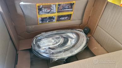 Faro posizione SX  fiat 500x NUOVO