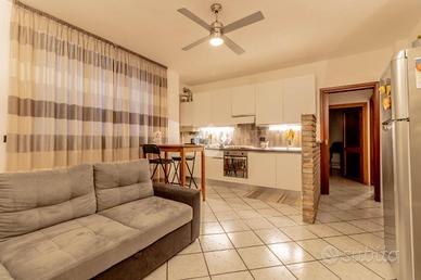 2 LOCALI A MONTE SAN PIETRO